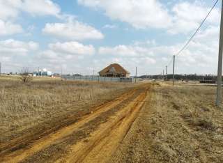 Участок, 5,0 соток, п. Нижнетемерницкий, КП Прилесный, ул. Шукшина.