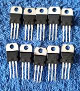 Транзисторы средней мощности до 5A Список3