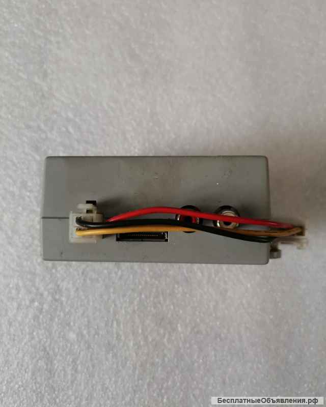 SONY XA-117 Connection Box DVD CHANGER SONY DVX-100 оригинальный