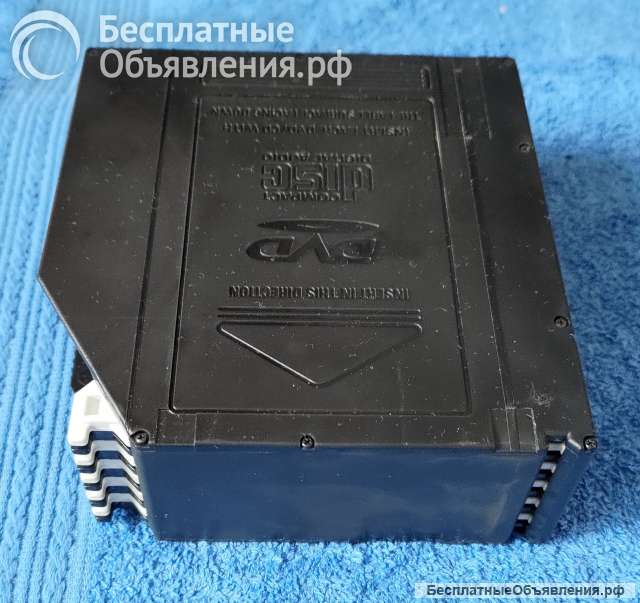 SONY 10 COMPACT DISC MAGAZINE XA-350 оригинальный