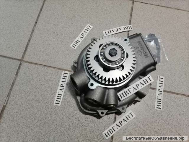 100-6944, 1006944, CA1006944 Водяная помпа C10, C12 - CA1006944, 100-6944, 1006944