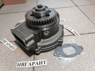 176-7000, 1767000, CA1767000 Водяная помпа C10, C12 - 176-7000, 1767000, CA1767000