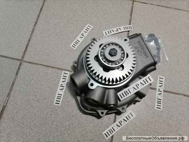 176-6999, 1766999 Водяная помпа C10, C12 -176-6999, 1766999