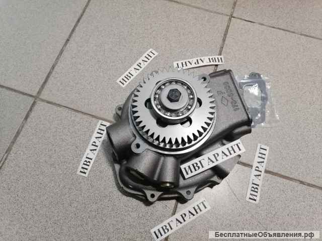 176-6999, 1766999 Водяная помпа C10, C12 -176-6999, 1766999