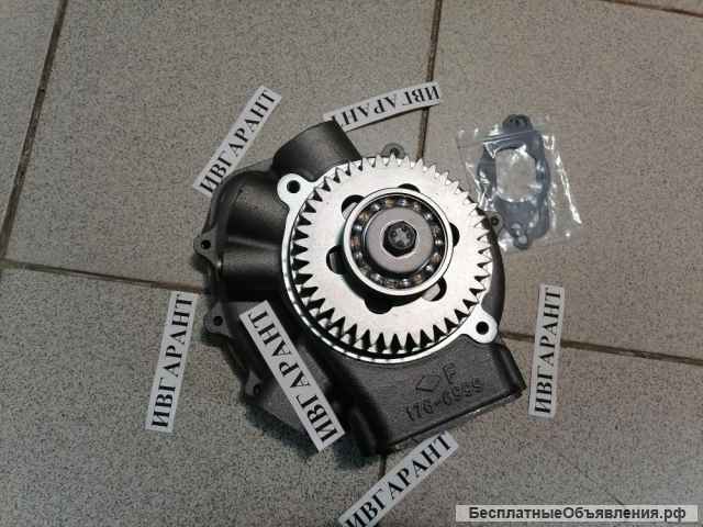 176-6999, 1766999 Водяная помпа C10, C12 -176-6999, 1766999