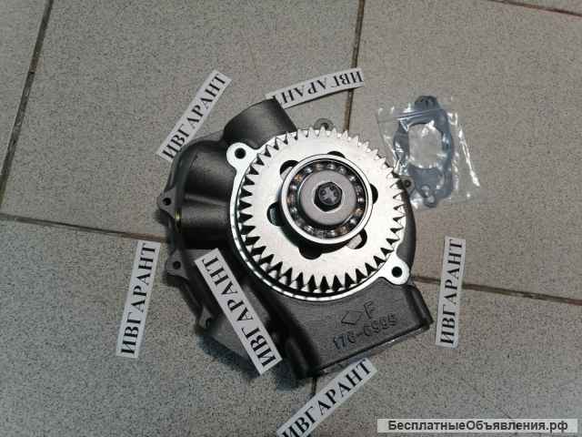 0R-0705, 0R0705 Водяная помпа C10, C12 -0R-0705, 0R0705