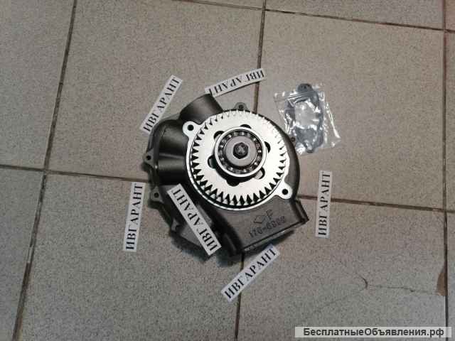 0R-8767, 0R8767 Водяная помпа C10, C12 -0R-8767, 0R8767