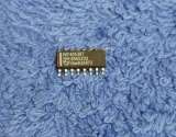 Микросхемы редкие (Integrated circuits Список59) оригинальные ДЕМОНТАЖ