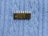 Микросхемы редкие (Integrated circuits Список59) оригинальные ДЕМОНТАЖ