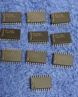 Микросхемы редкие (Integrated circuits Список59) оригинальные ДЕМОНТАЖ