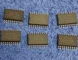 Микросхемы редкие (Integrated circuits Список59) оригинальные ДЕМОНТАЖ