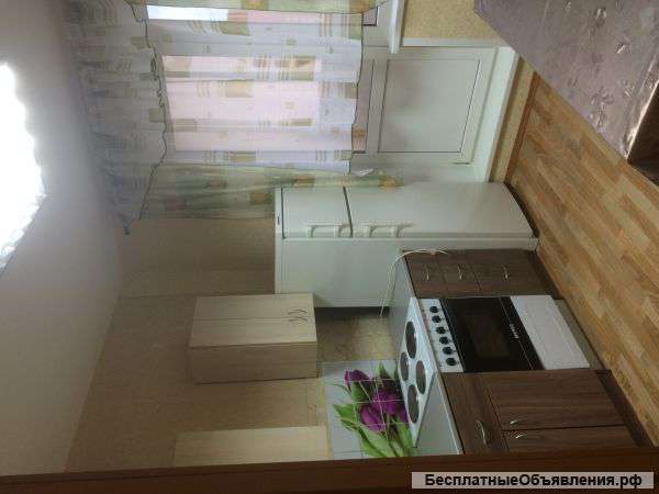 Сдам квартиру мкр Сходня