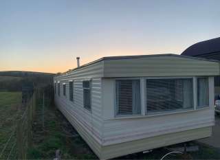 Мобильный дом/дача