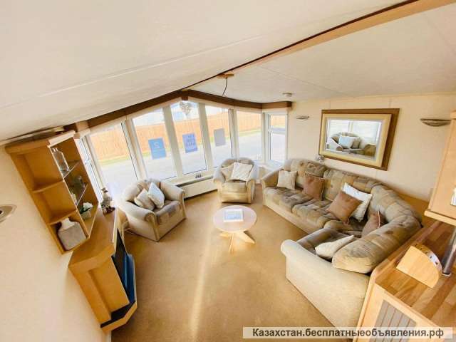 Мобильный дом/дача