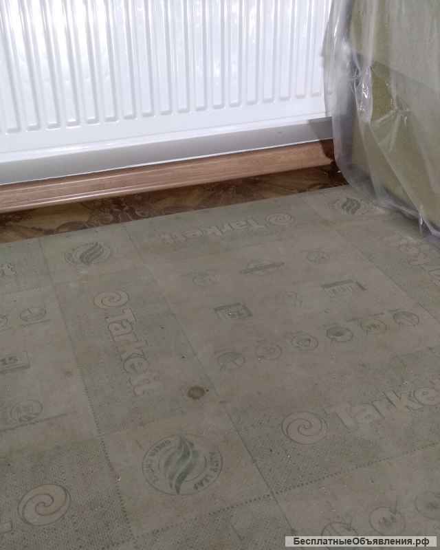 Радиатор отопления панельный