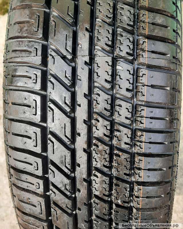 1 летняя шина PIRELLI
