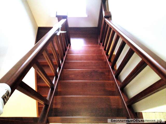 Лестницы и мебель для дома