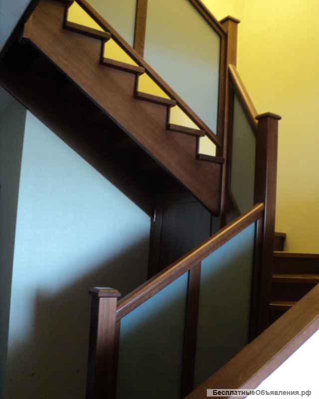 Лестницы и мебель для дома