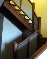 Лестницы и мебель для дома