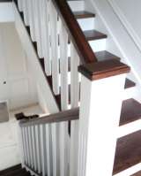 Лестницы и мебель для дома