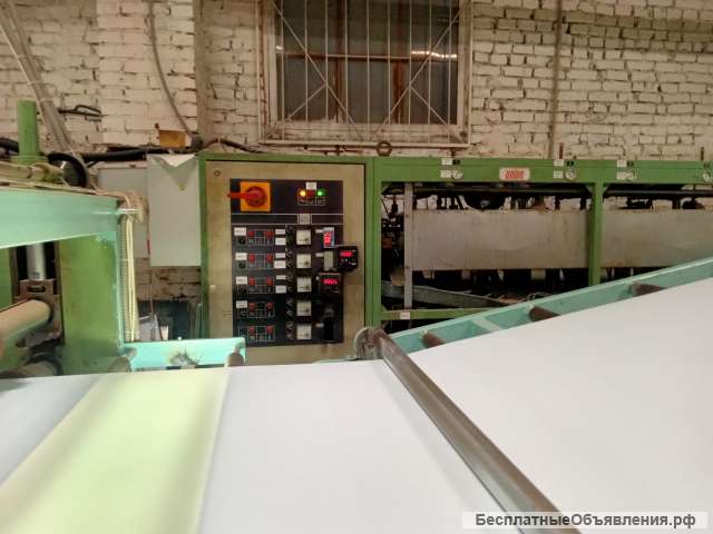 Экструдер, экструзионная Линия