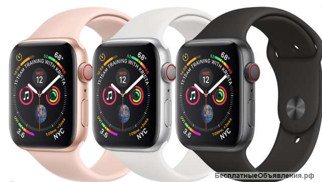 Оригинальные устройства Apple