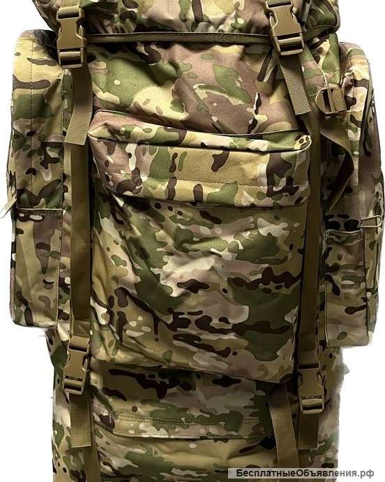 Рюкзак большой тактический Raid 130л