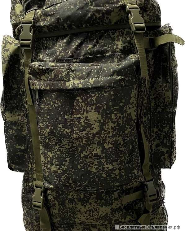 Рюкзак большой тактический Raid 130л