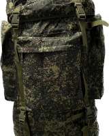 Рюкзак большой тактический Raid 130л