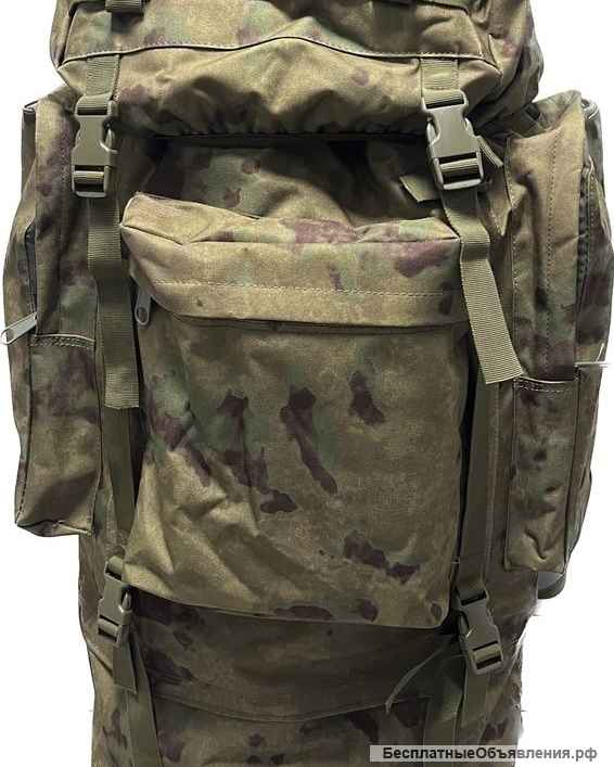 Рюкзак большой тактический Raid 130л