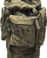 Рюкзак большой тактический Raid 130л