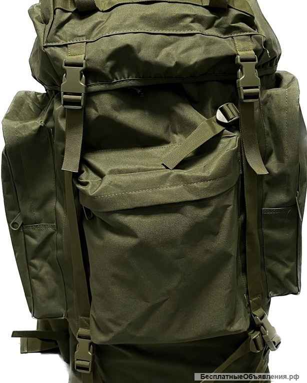 Рюкзак большой тактический Raid 130л
