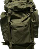 Рюкзак большой тактический Raid 130л