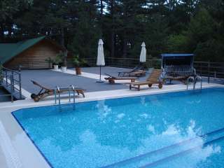 Cтроительство бассейнов