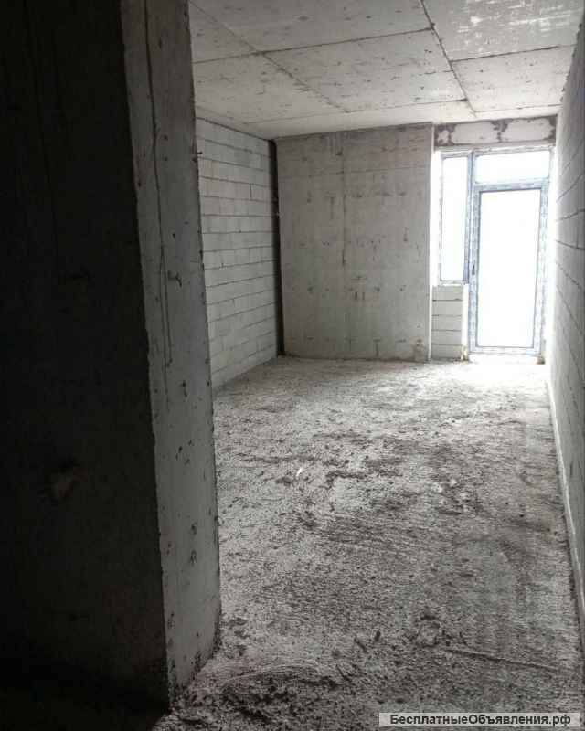 Квартира в Батуми -34,2