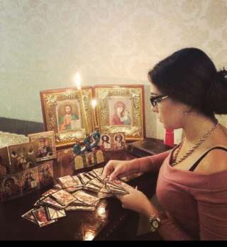 Гадания