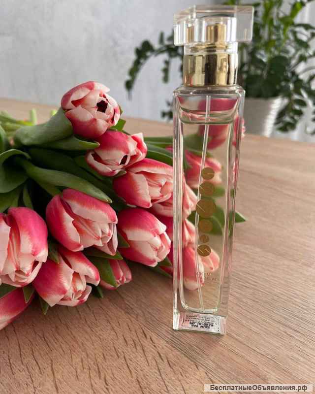 Европейский парфюм Essens