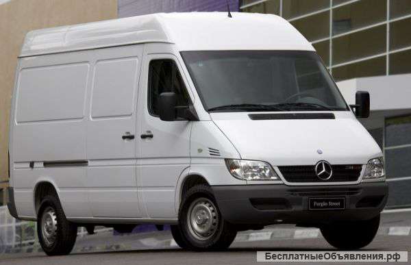 Грузоперевозки по Москве и МО