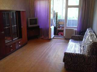 Двухкомнатная квартира в Москве у метро Щелковская