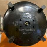 Советский винтаж: электрокофеварка гейзерная 1,2 л