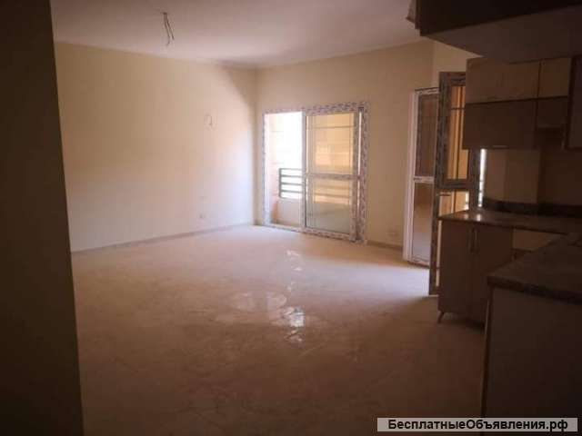 3х комнатная квартира в Хургаде (Египет)