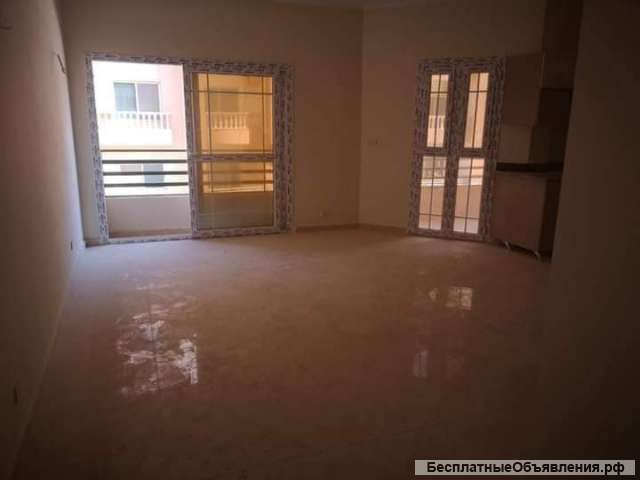 3х комнатная квартира в Хургаде (Египет)