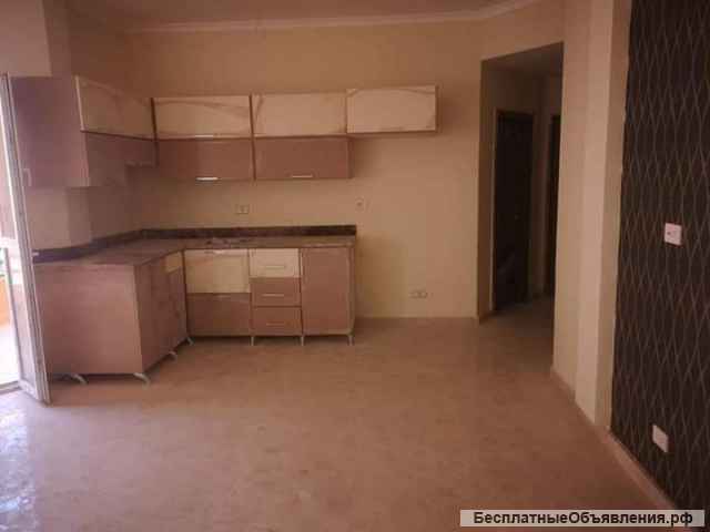 3х комнатная квартира в Хургаде (Египет)