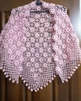 Шаль в ассортименте