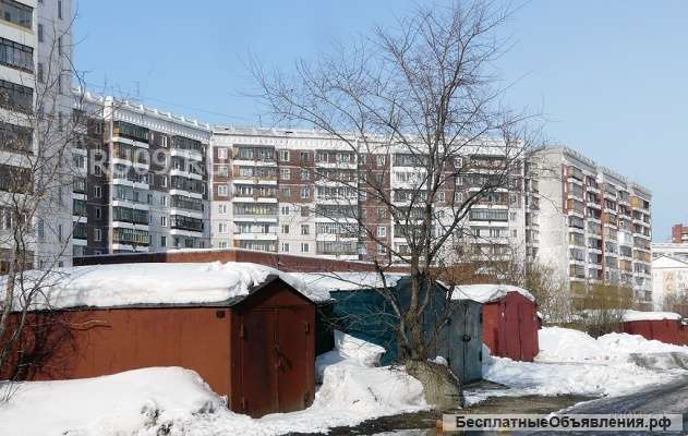 2-к квартира, Ивана Черных 24