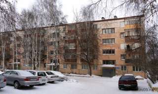 1- квартира, Говорова 62
