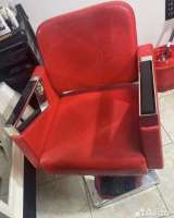 Мойка с креслом, 2 кресла