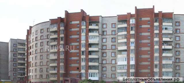 1- квартира, Беринга 24