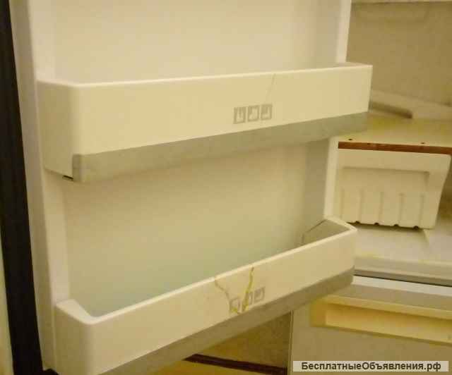 Холодильник Stinol RF S 275