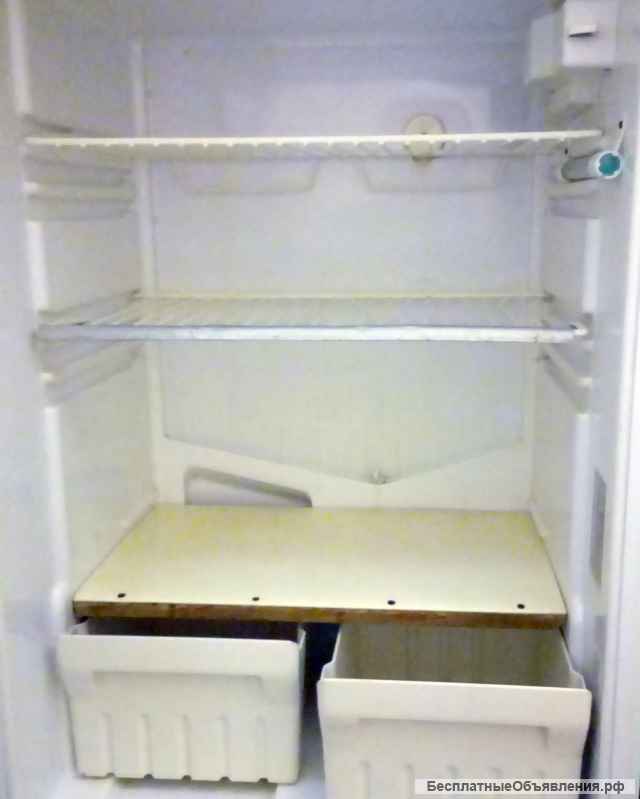 Холодильник Stinol RF S 275